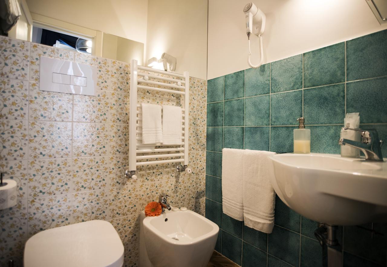 Mareluna Suite De Charme Napoli Dış mekan fotoğraf
